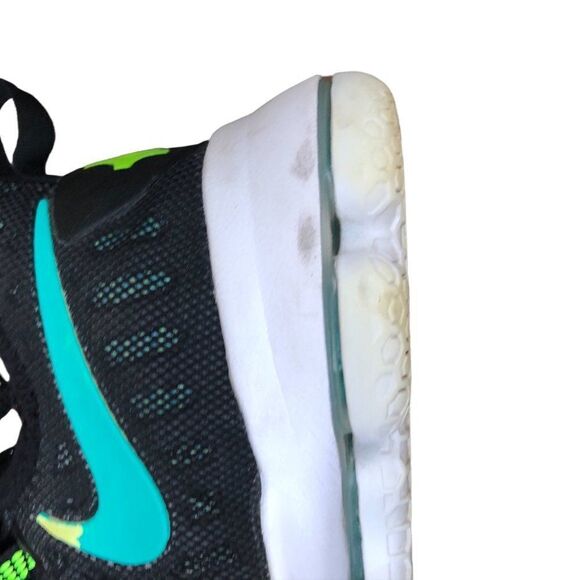 RARE 2016 Nike KD 9 GS 'Birds of Paradise' Size 7.5 - Picture 11 of 16